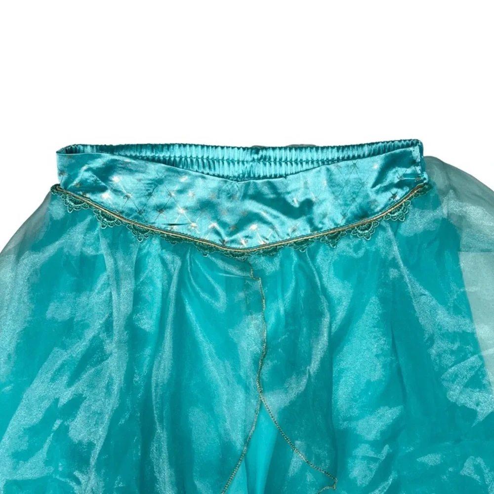 Disney‎ Store Jasmine Costume Bottoms